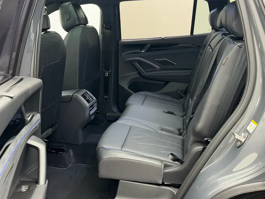 Volkswagen Tayron 2.0 TDI 4Motion R-Line - Thumbnail 11