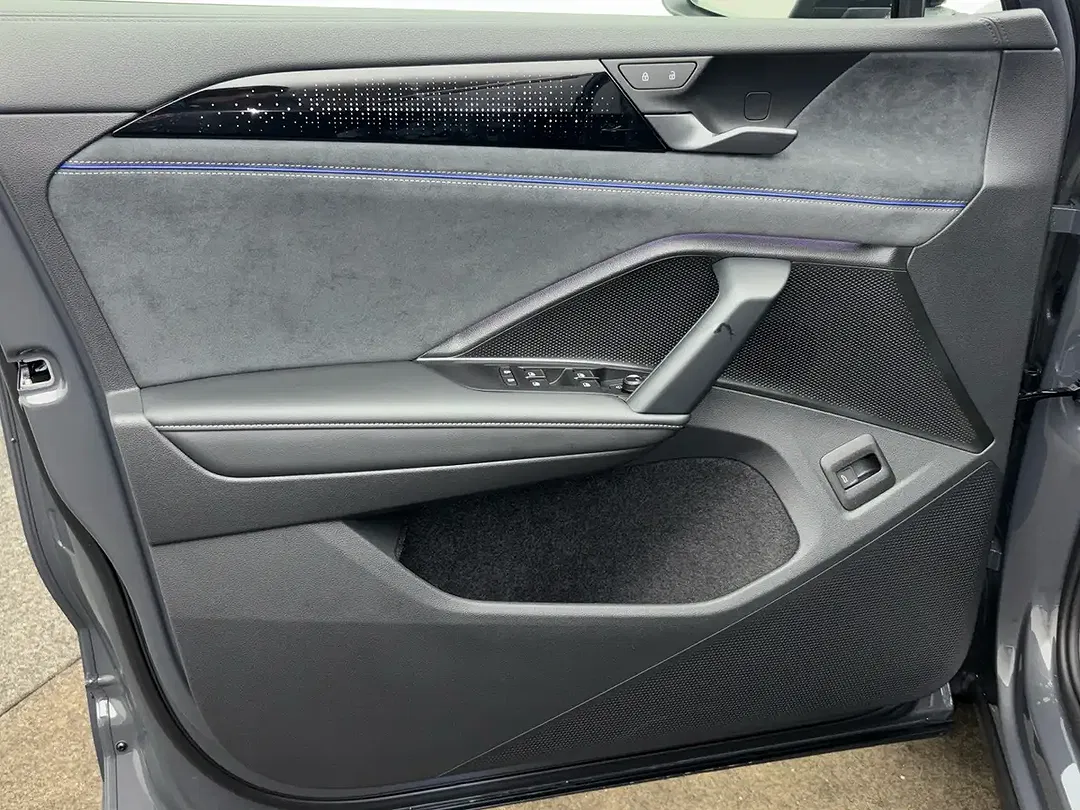 Volkswagen Tayron 2.0 TDI 4Motion R-Line - Thumbnail 12