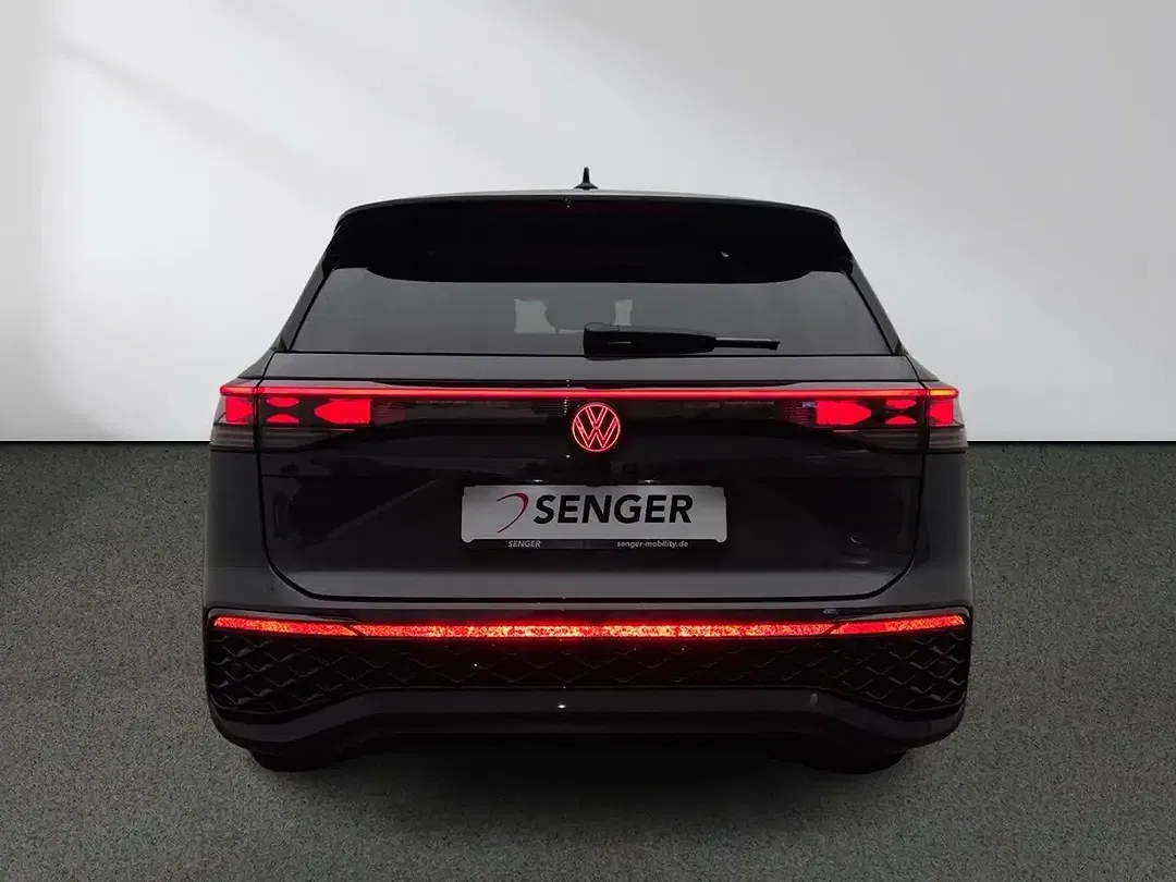 Volkswagen Tayron 2.0 TDI 4Motion R-Line - Thumbnail 5