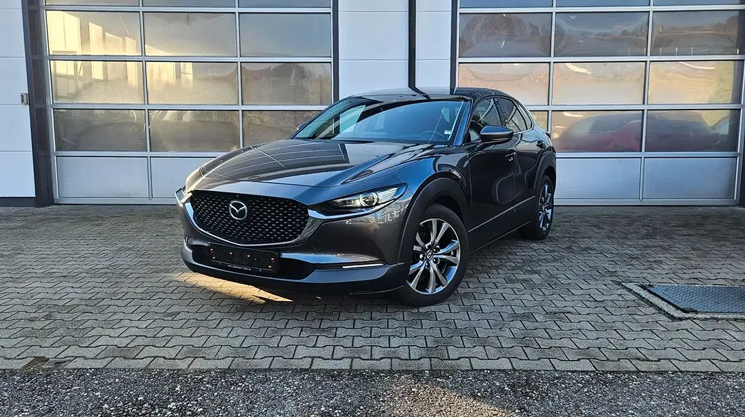 Mazda CX-3 2.0 SKYACTIV-X Selection - foto 1