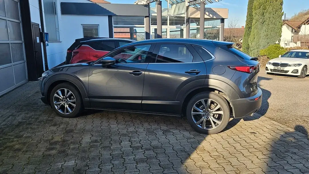 Mazda CX-3 2.0 SKYACTIV-X Selection - Thumbnail 6