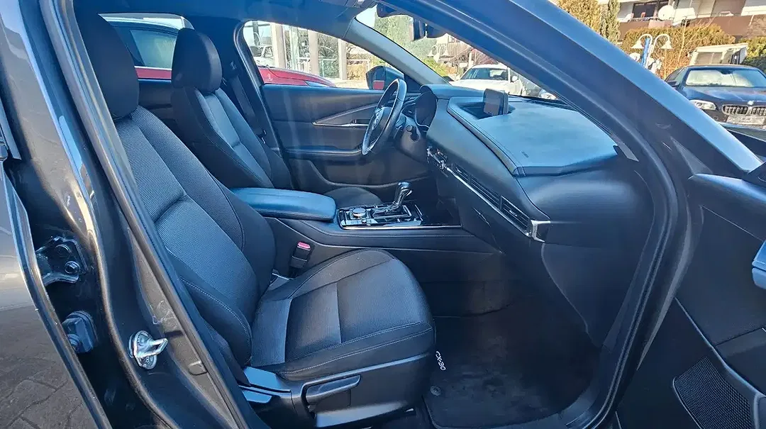 Mazda CX-3 2.0 SKYACTIV-X Selection - Thumbnail 7