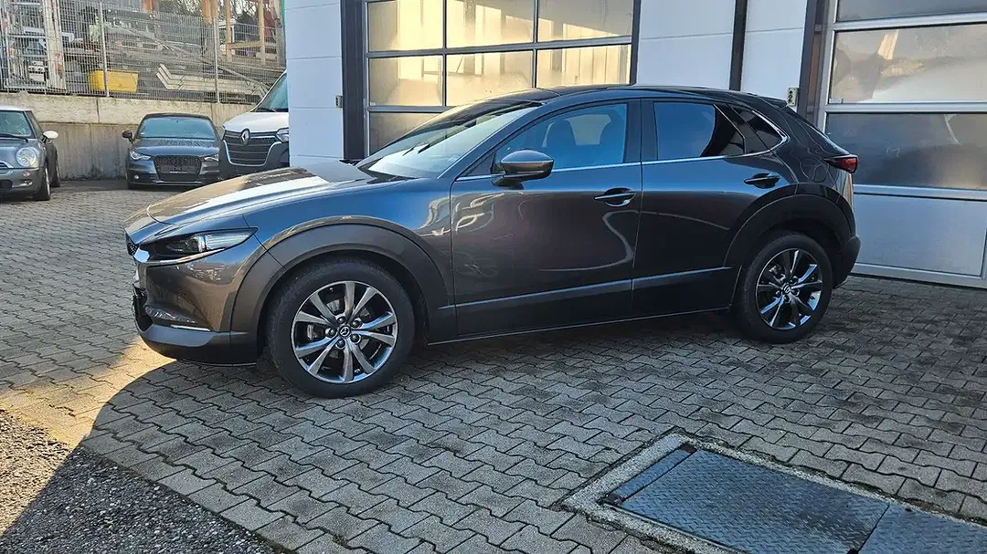 Mazda CX-3 2.0 SKYACTIV-X Selection - foto 2