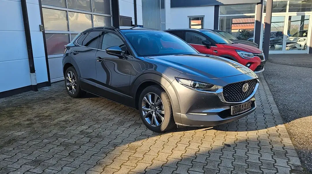 Mazda CX-3 2.0 SKYACTIV-X Selection - Thumbnail 3