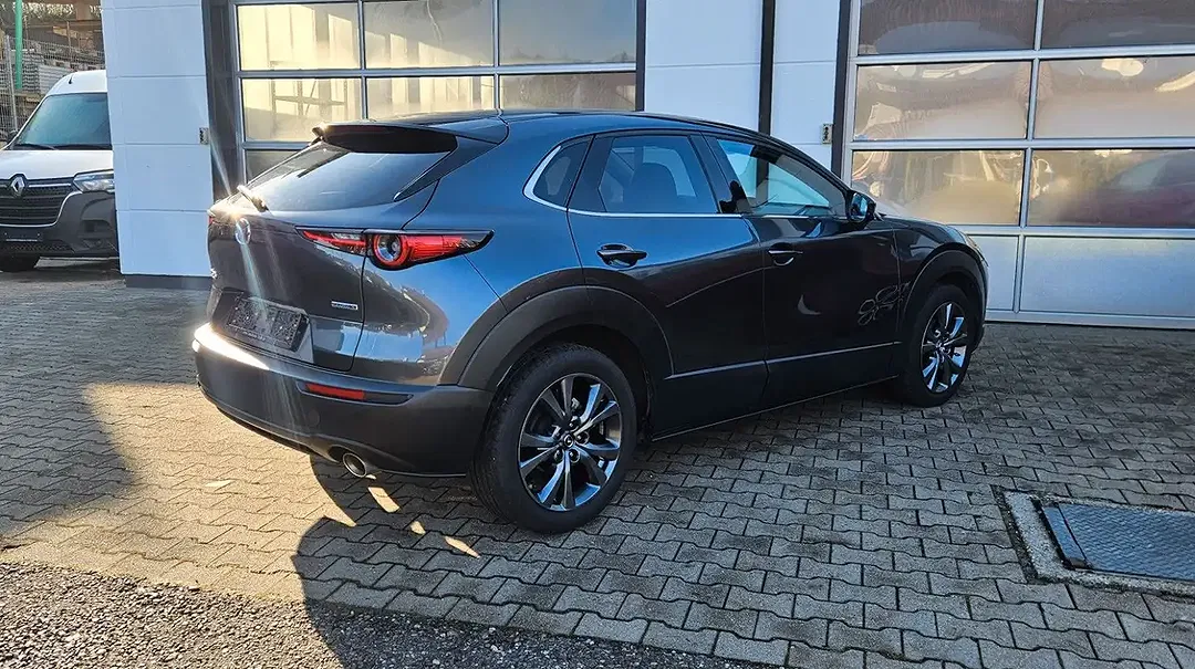 Mazda CX-3 2.0 SKYACTIV-X Selection - Thumbnail 4
