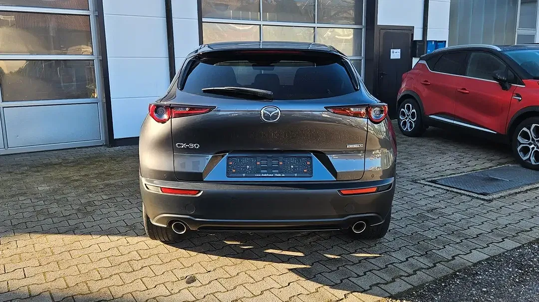 Mazda CX-3 2.0 SKYACTIV-X Selection - Thumbnail 5