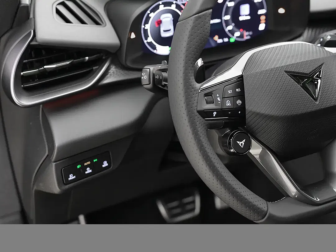CUPRA Terramar PHEV VZ Tribe Edition - Thumbnail 10