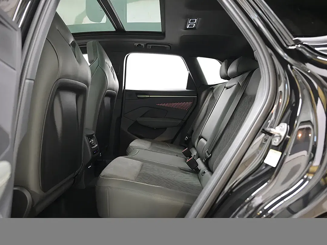CUPRA Terramar PHEV VZ Tribe Edition - Thumbnail 14