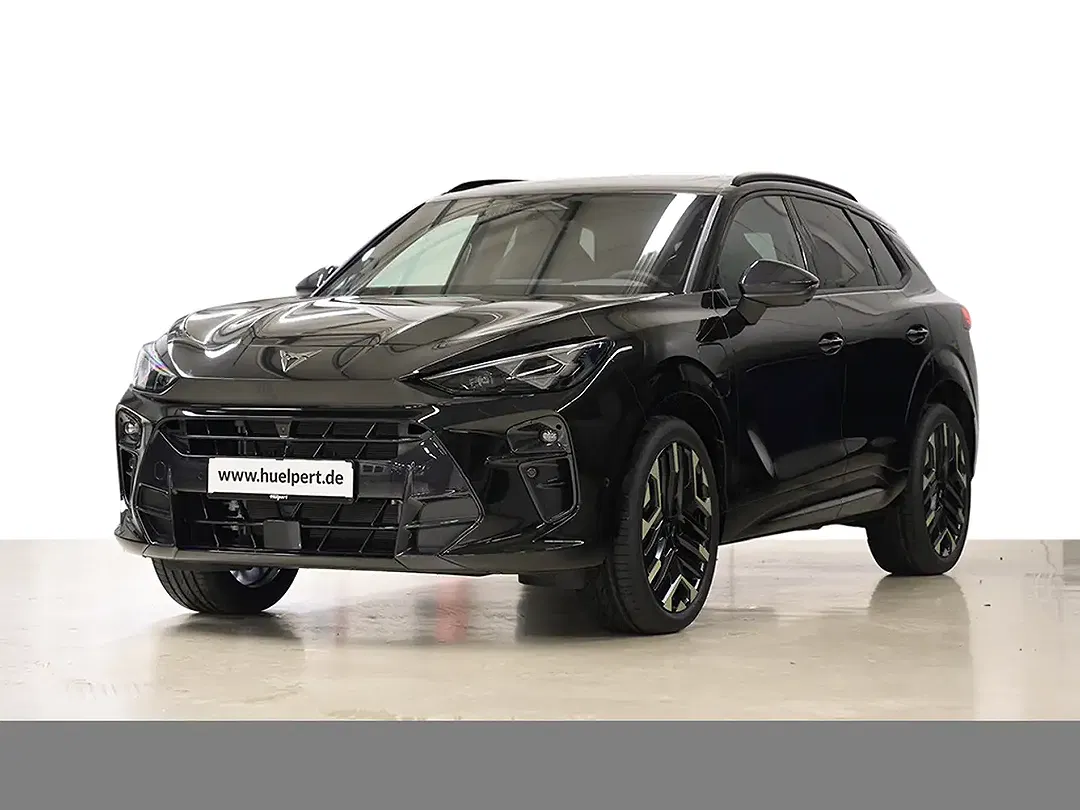 CUPRA Terramar PHEV VZ Tribe Edition - Thumbnail 1