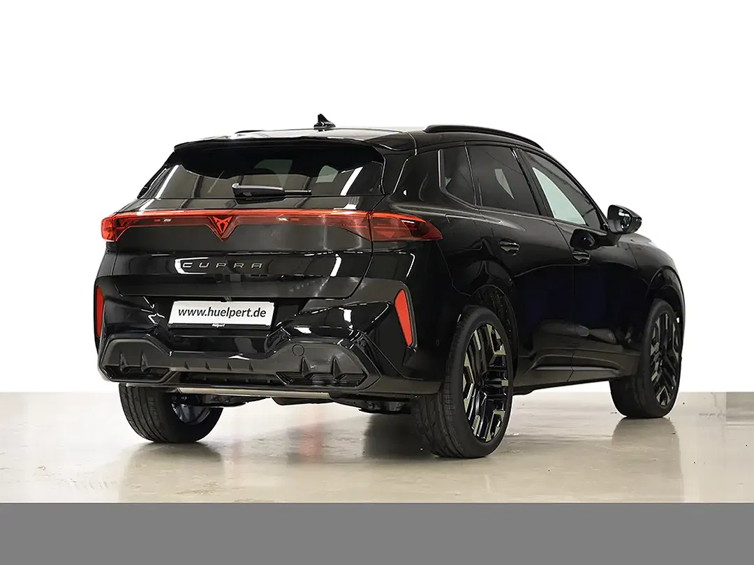 CUPRA Terramar PHEV VZ Tribe Edition - Thumbnail 2