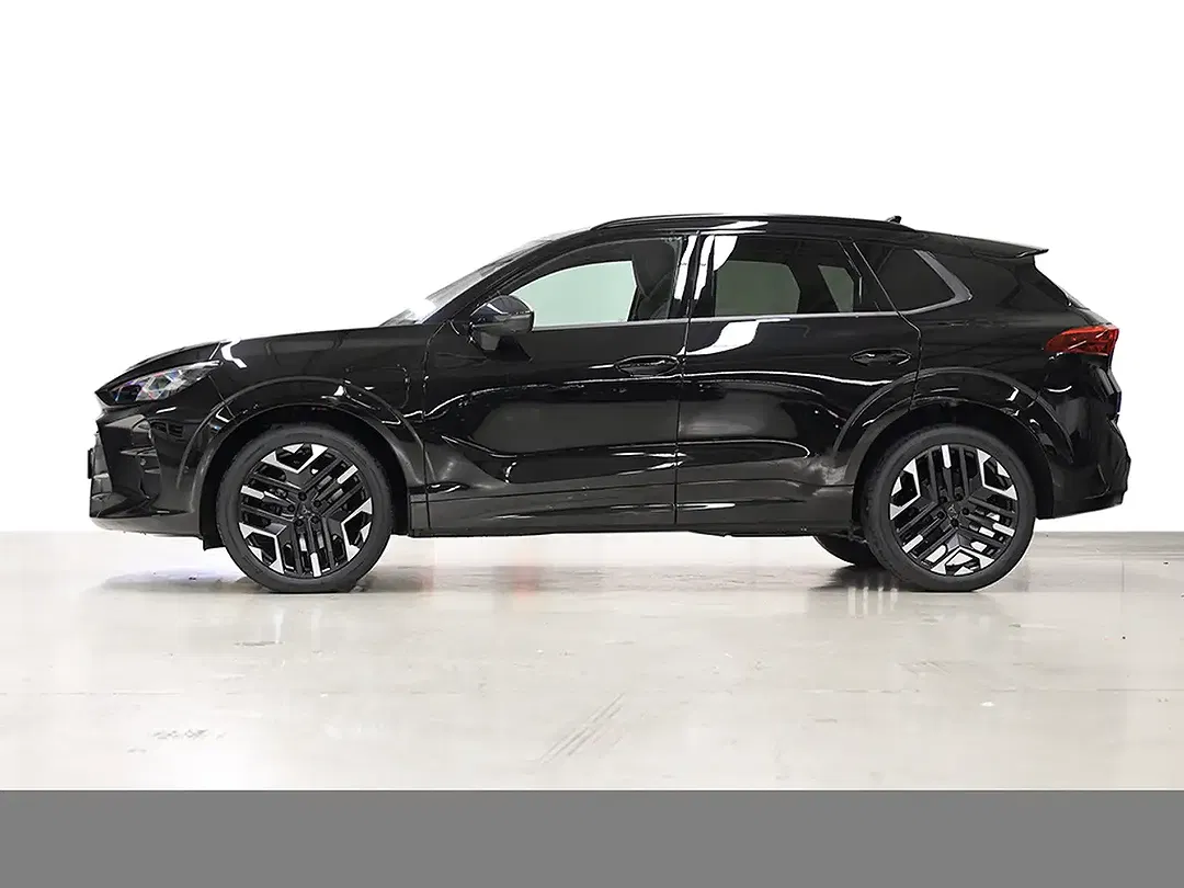 CUPRA Terramar PHEV VZ Tribe Edition - Thumbnail 3