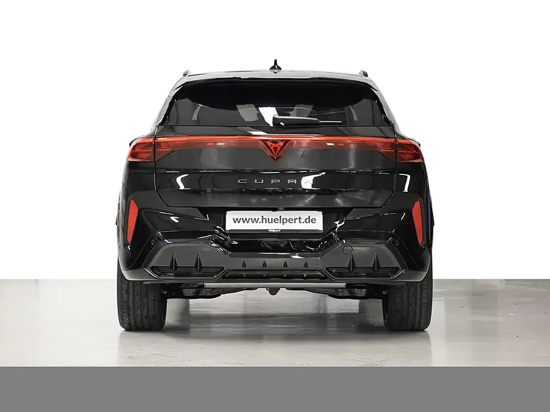 CUPRA Terramar PHEV VZ Tribe Edition - Thumbnail 4