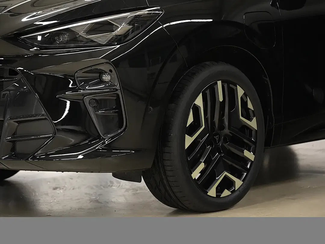 CUPRA Terramar PHEV VZ Tribe Edition - Thumbnail 5