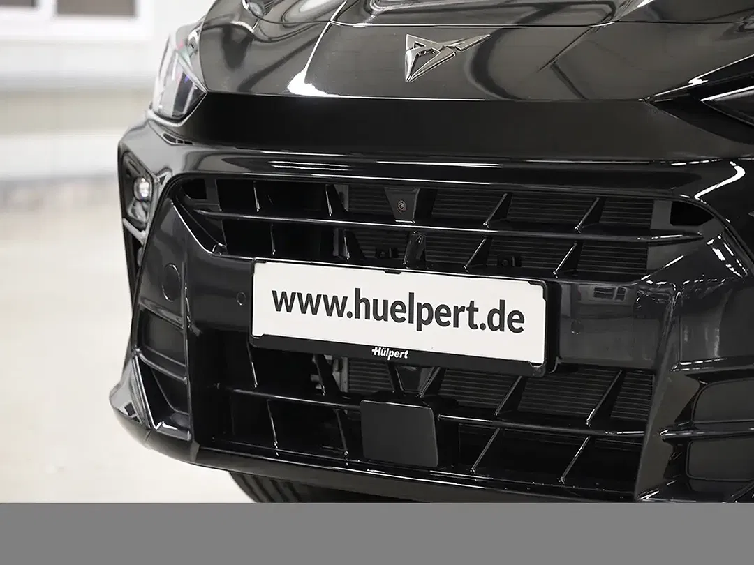 CUPRA Terramar PHEV VZ Tribe Edition - Thumbnail 6