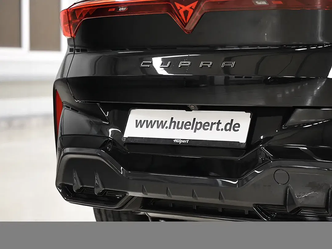 CUPRA Terramar PHEV VZ Tribe Edition - Thumbnail 7