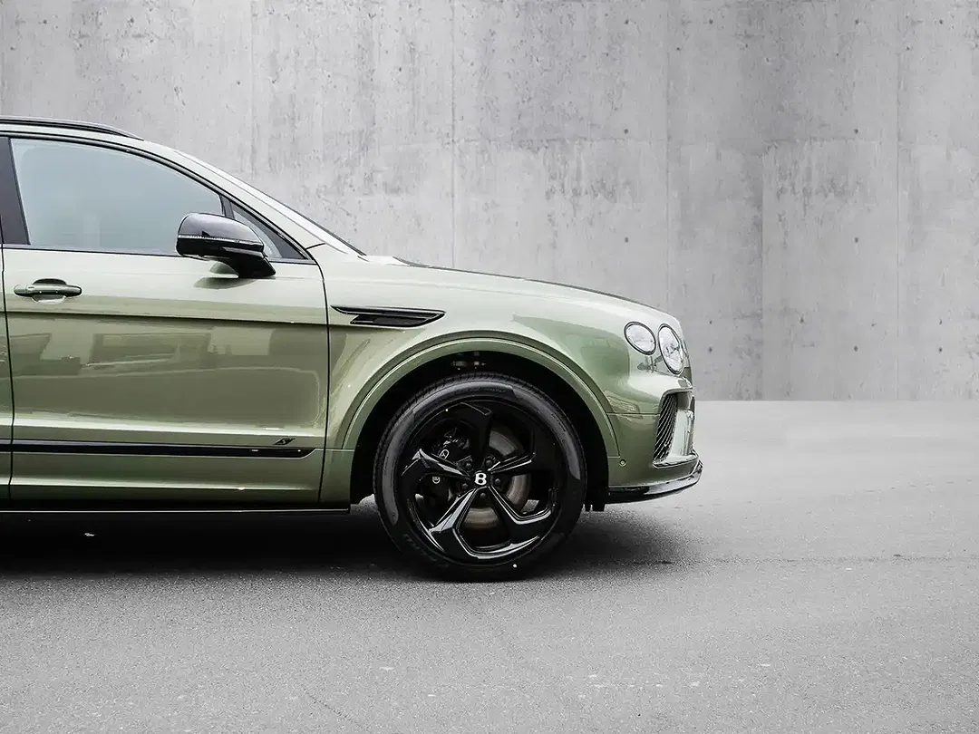 Bentley Bentayga 4.0 V8 S - Thumbnail 10
