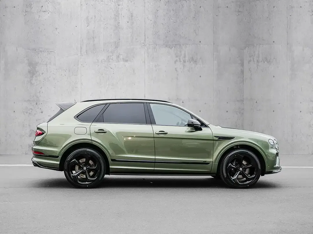 Bentley Bentayga 4.0 V8 S - foto 2