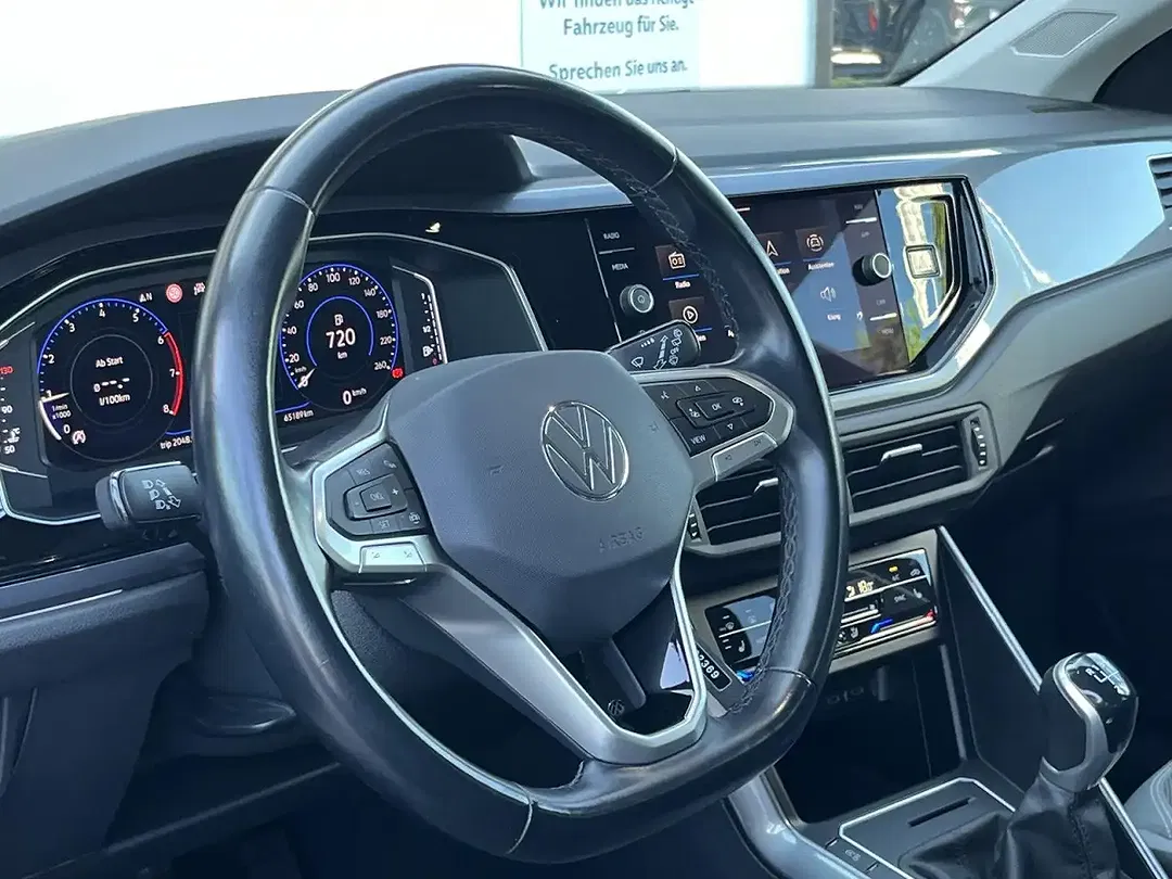 Volkswagen Polo 1.0 TSI Style - Thumbnail 11