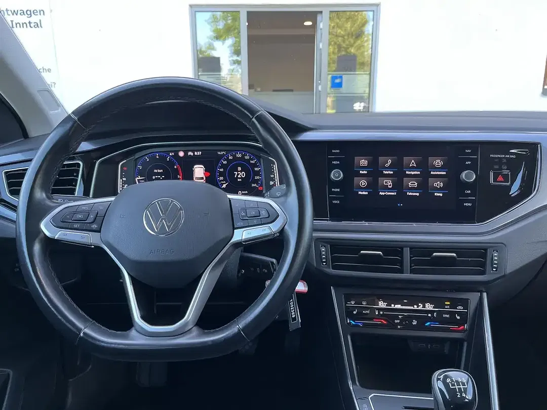 Volkswagen Polo 1.0 TSI Style - Thumbnail 13