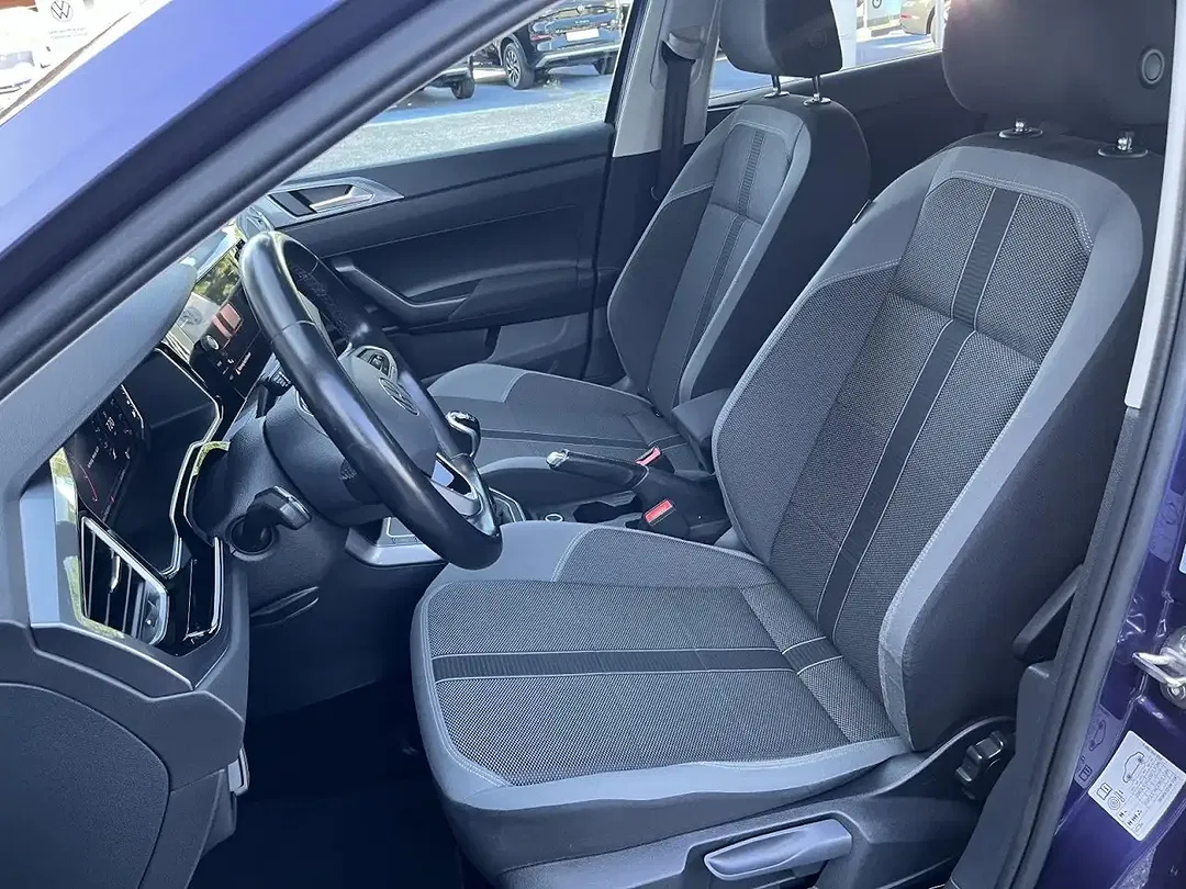 Volkswagen Polo 1.0 TSI Style - Thumbnail 8