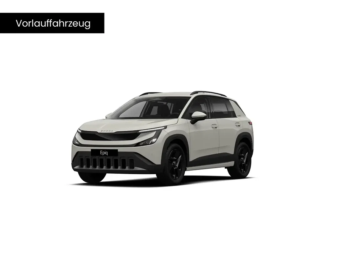 Skoda Epiq Selection - Afbeelding 1