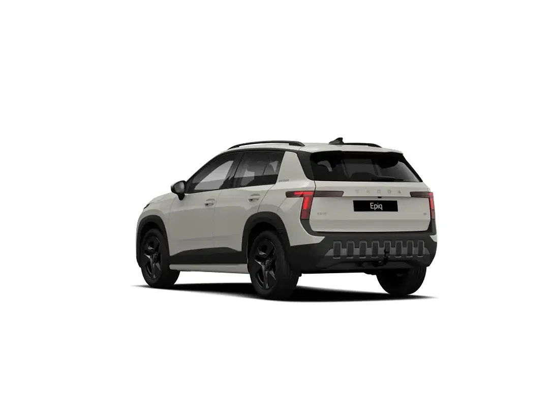 Skoda Epiq Selection - Thumbnail 3