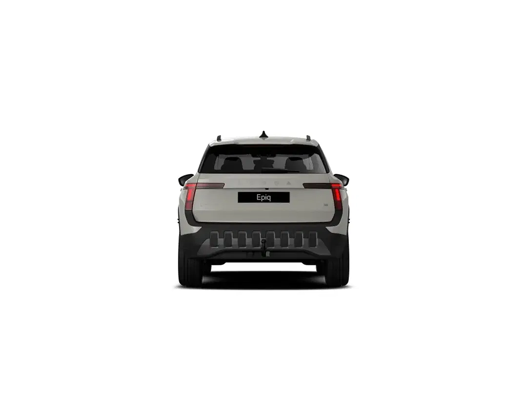 Skoda Epiq Selection - Thumbnail 4