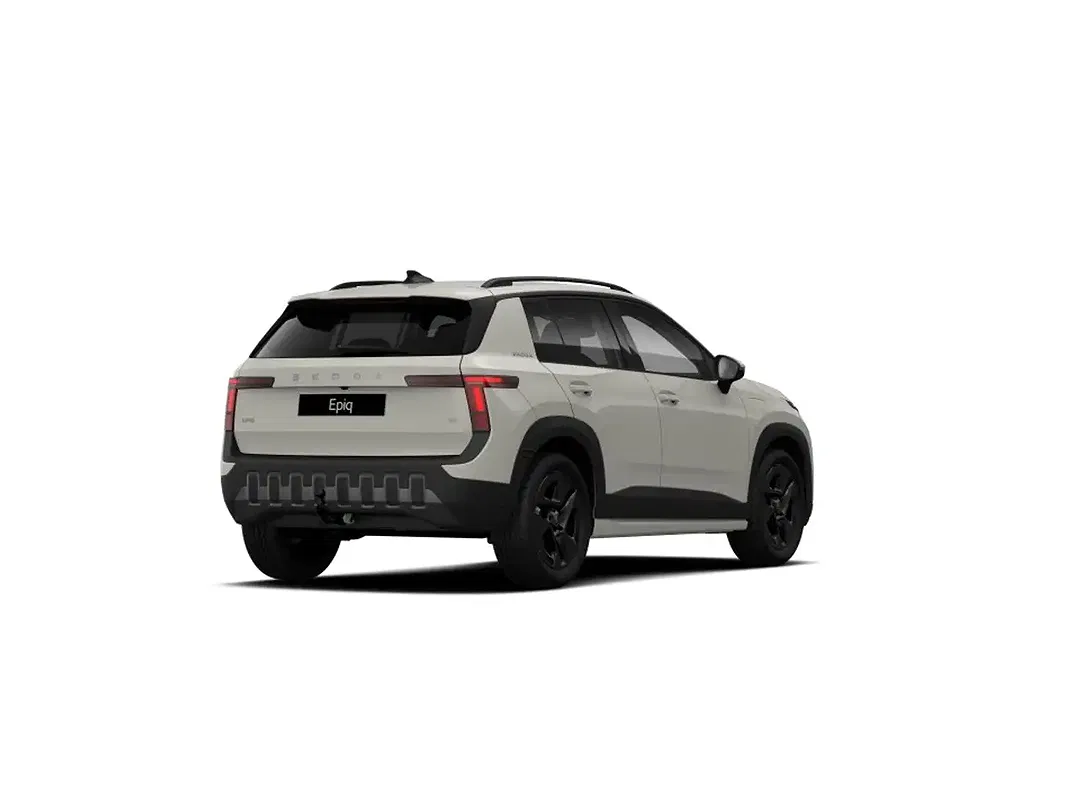 Skoda Epiq Selection - Thumbnail 5