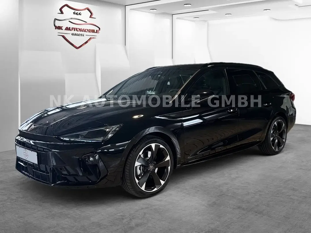 CUPRA Leon 2.0 TDI Matrix LED - Afbeelding 1