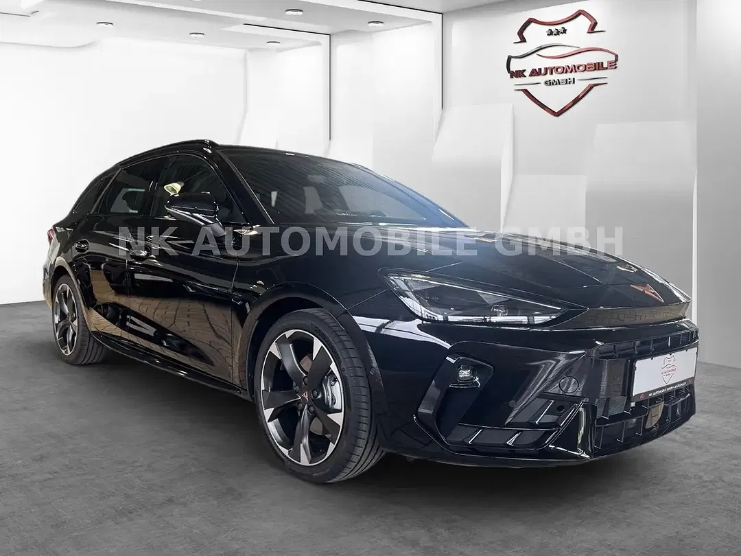 CUPRA Leon 2.0 TDI Matrix LED - Thumbnail 2