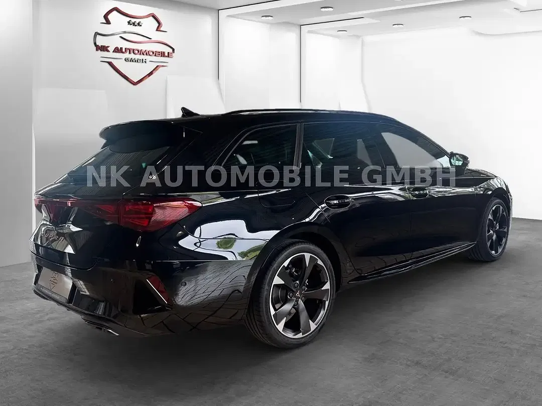 CUPRA Leon 2.0 TDI Matrix LED - Thumbnail 3