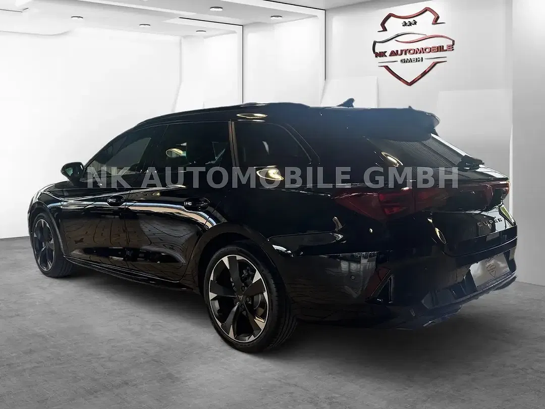 CUPRA Leon 2.0 TDI Matrix LED - Thumbnail 4
