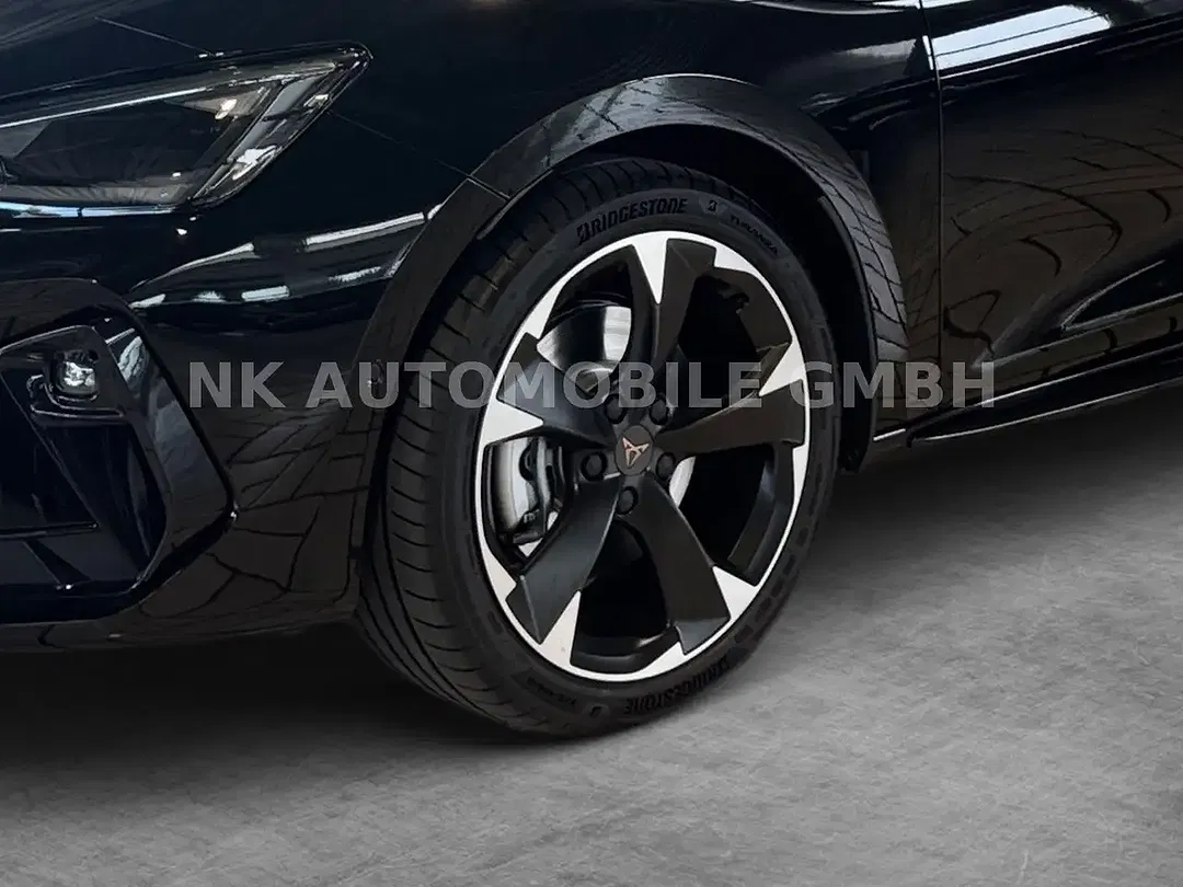 CUPRA Leon 2.0 TDI Matrix LED - Thumbnail 6
