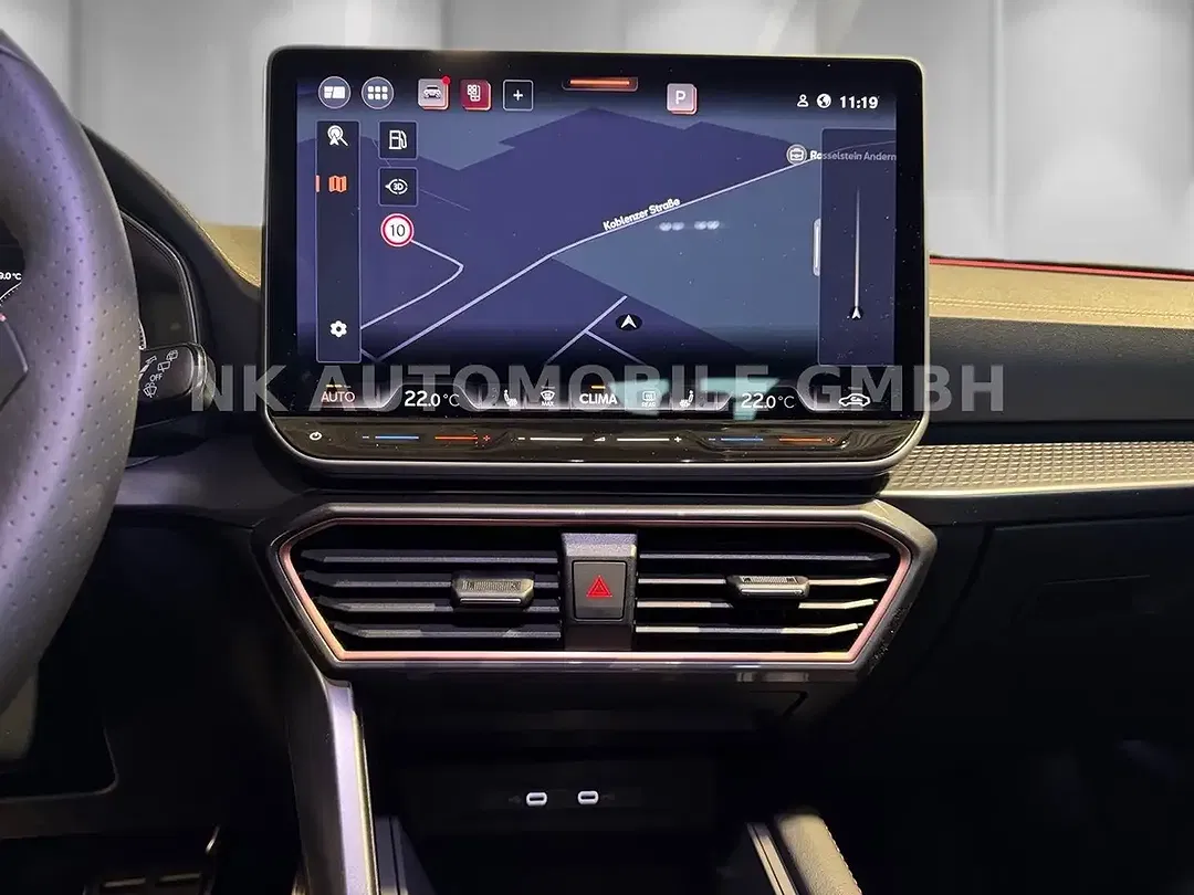 CUPRA Leon 2.0 TDI Matrix LED - Thumbnail 8