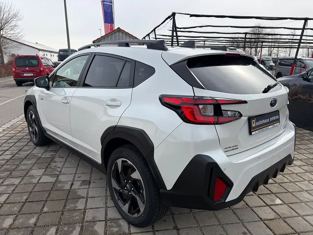 Subaru Crosstrek 2.0 e-Boxer Comfort - Thumbnail 6
