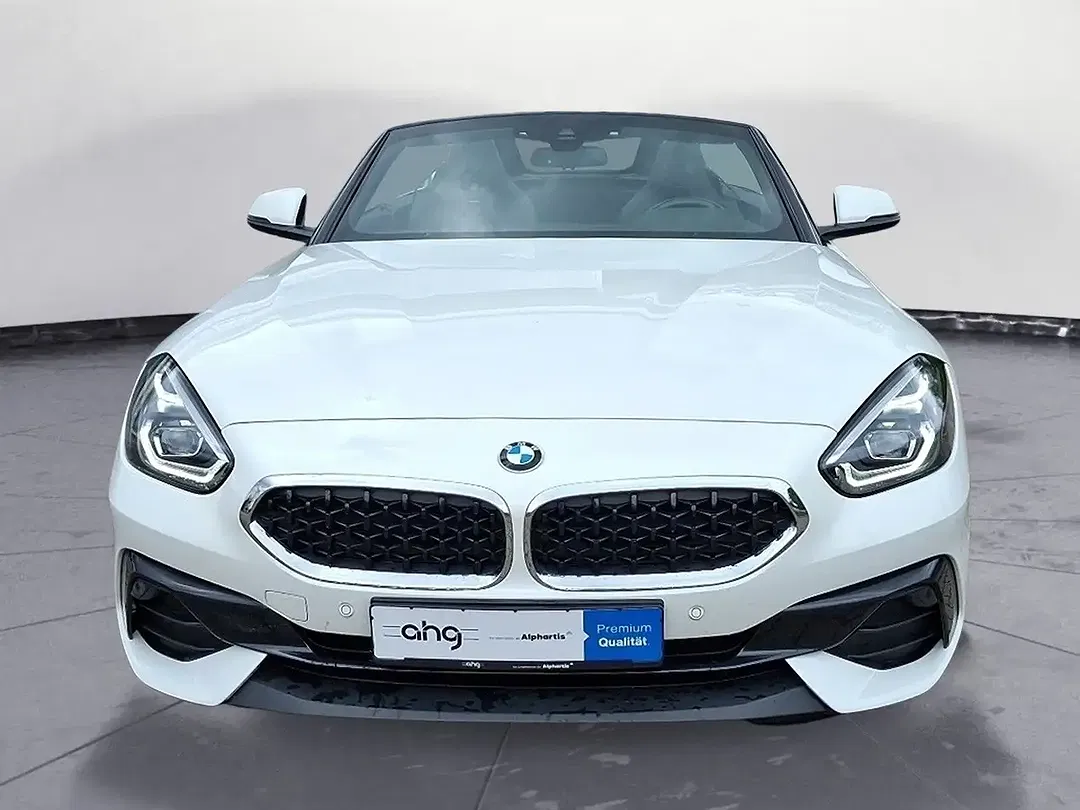 BMW Z4 sDrive Advantage Convertible - foto 7