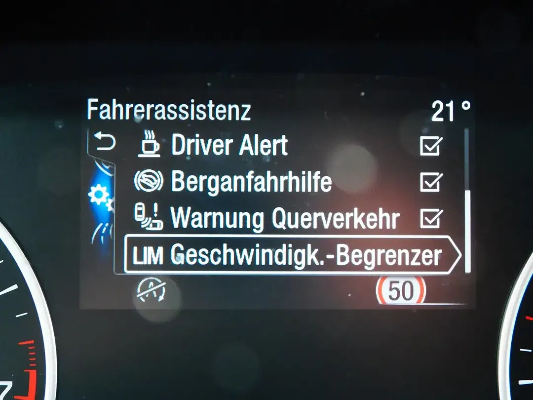 Ford EcoSport 1.5 ST-Line - Thumbnail 14