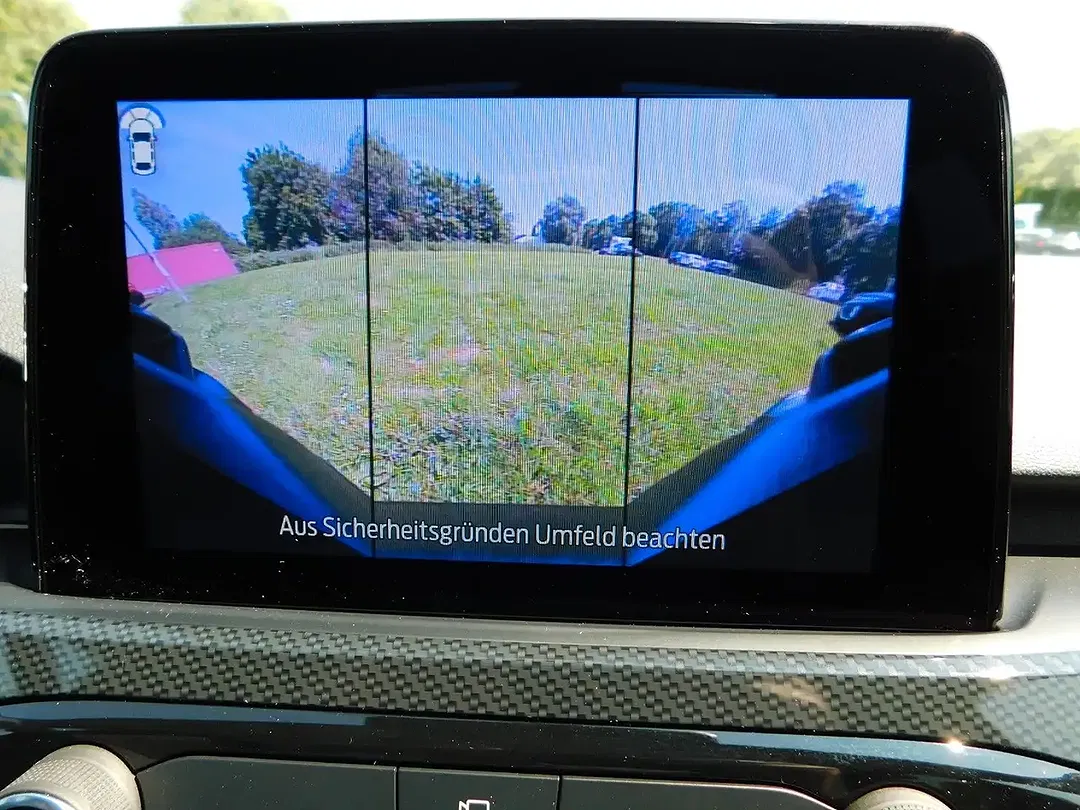 Ford EcoSport 1.5 ST-Line - Thumbnail 9