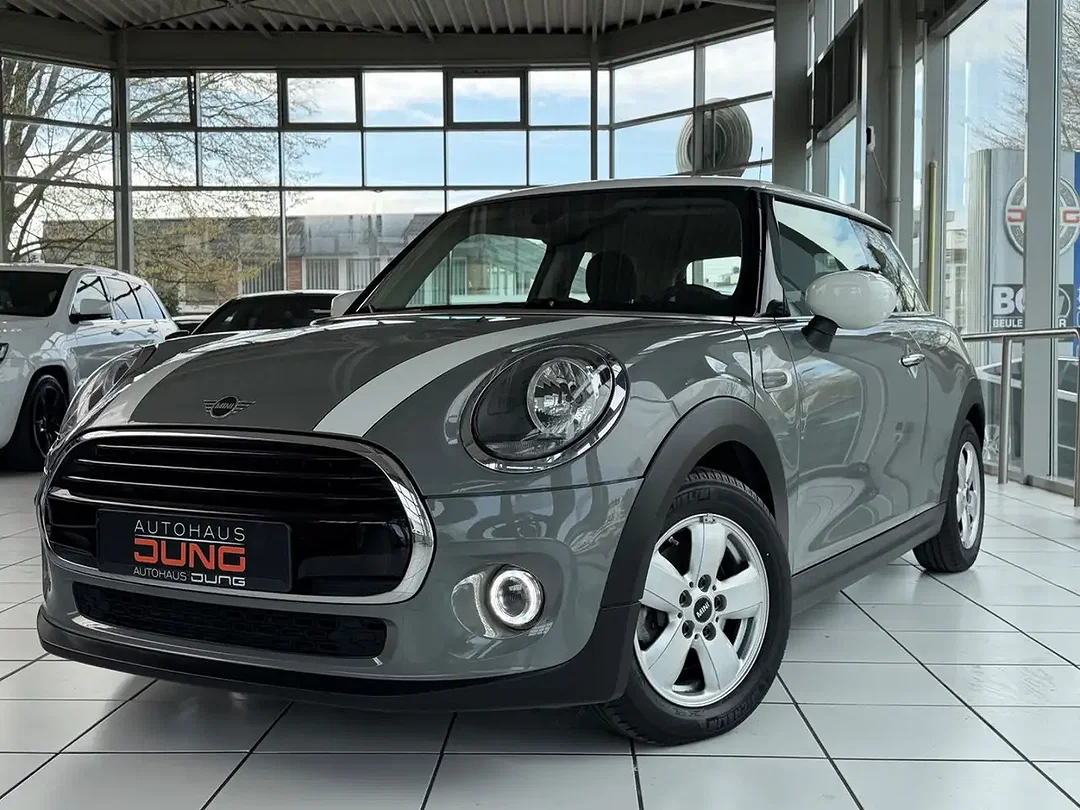MINI Cooper - Afbeelding 1