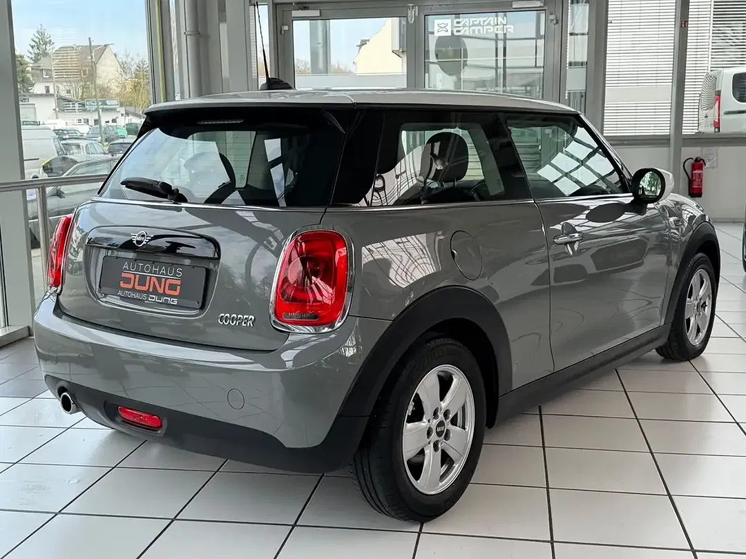 MINI Cooper - Thumbnail 10