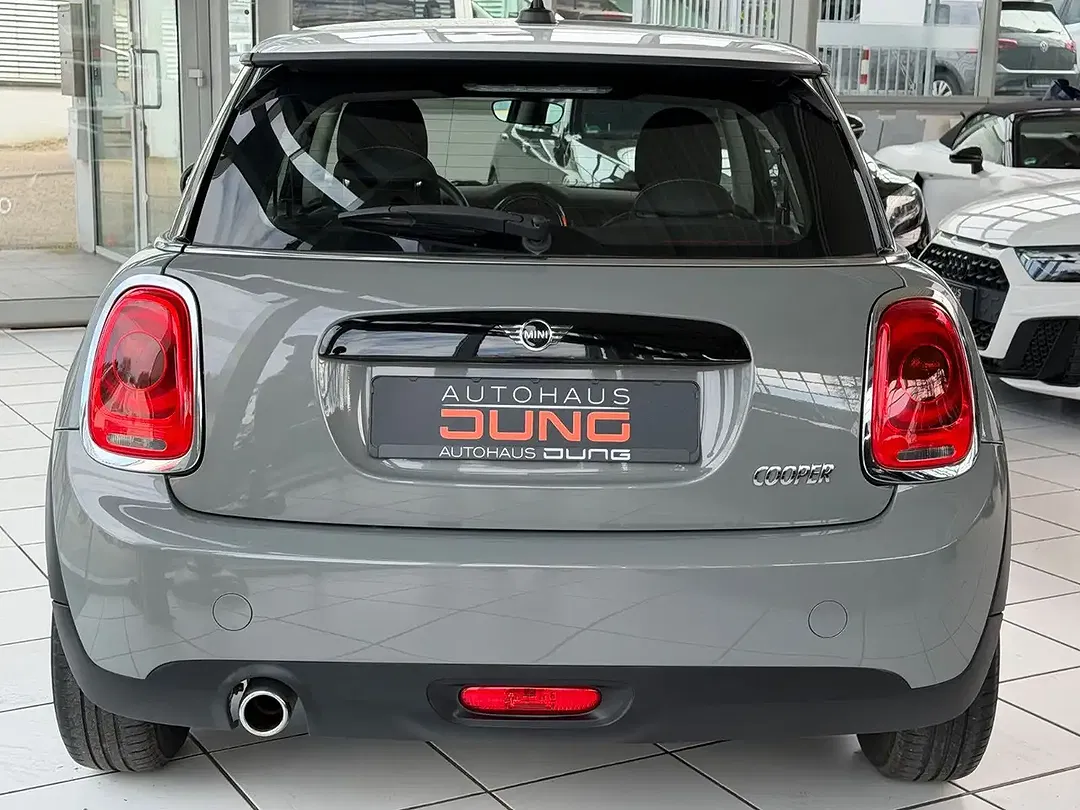 MINI Cooper - Thumbnail 11