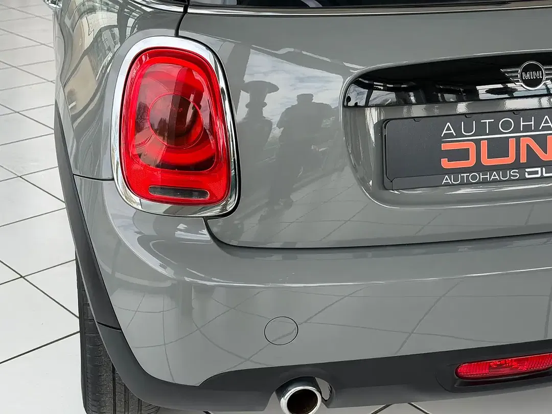 MINI Cooper - Thumbnail 12