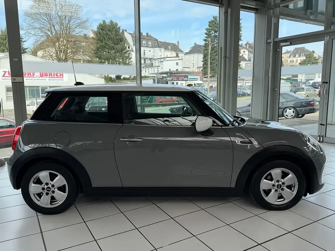 MINI Cooper - Thumbnail 13
