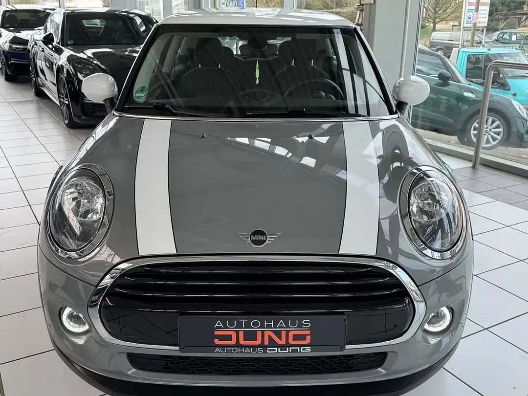 MINI Cooper - Thumbnail 14