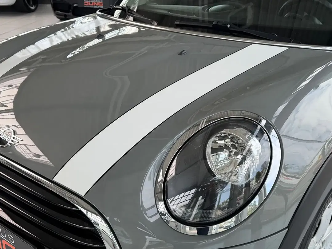 MINI Cooper - foto 15