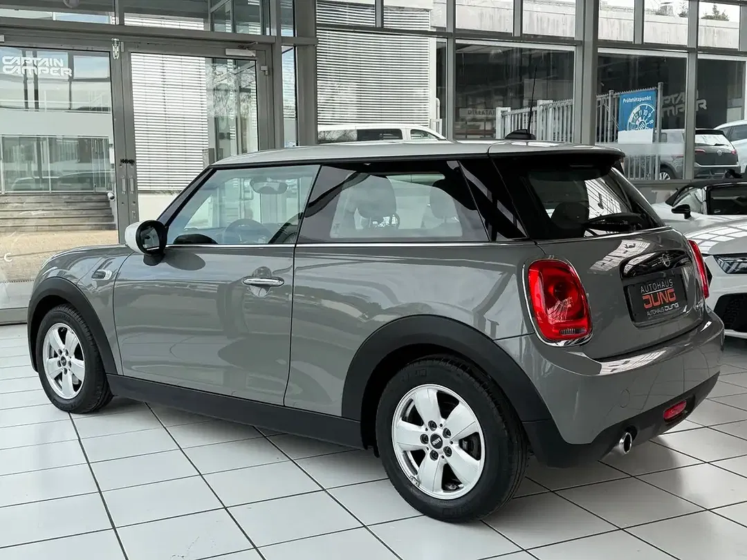 MINI Cooper - Thumbnail 6
