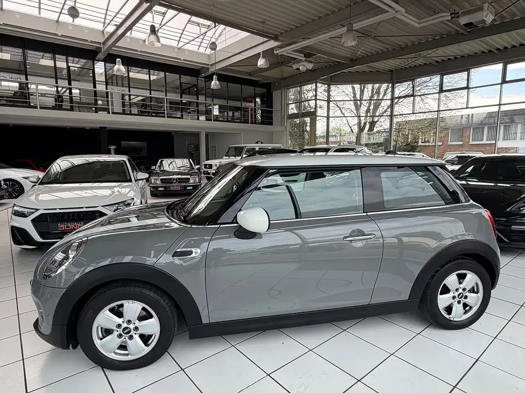 MINI Cooper - Thumbnail 7