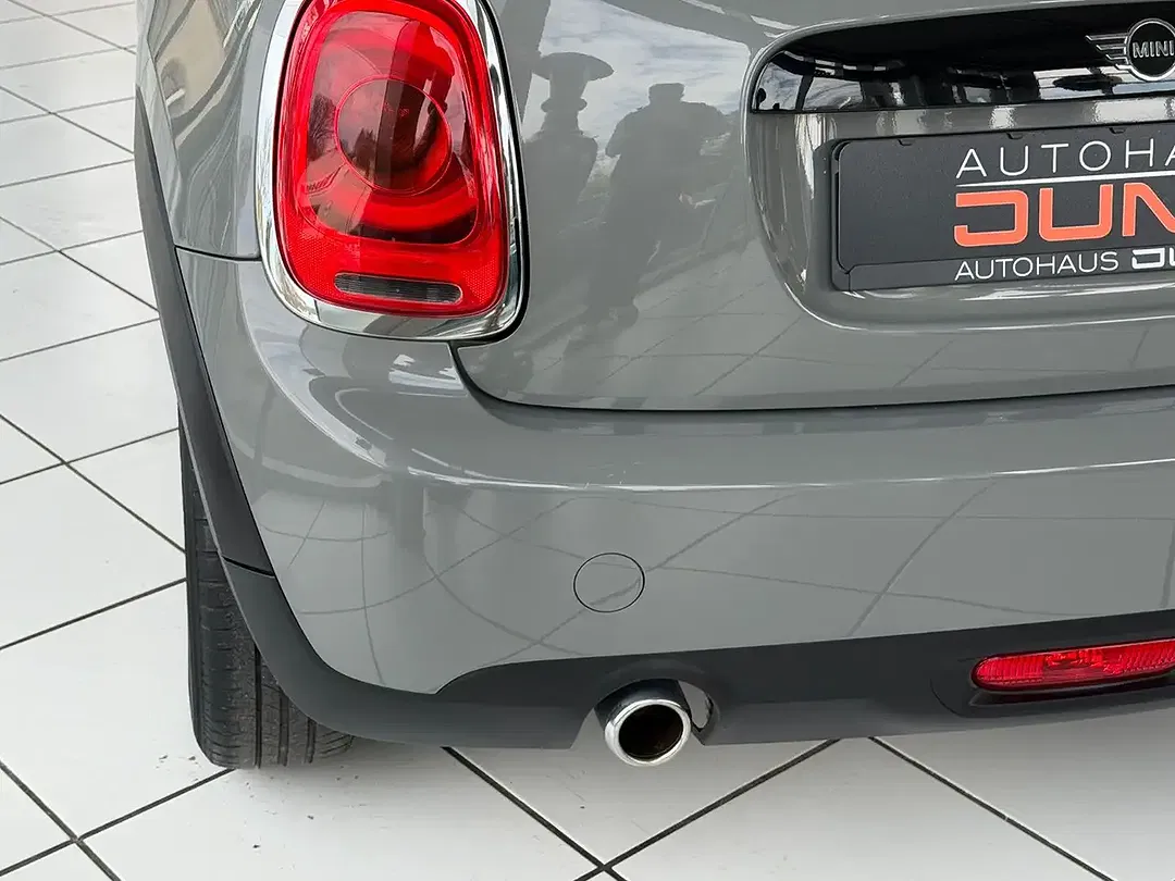MINI Cooper - Thumbnail 8