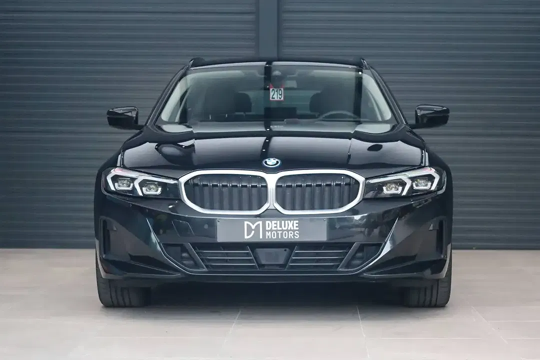 BMW 320 Touring - foto 2