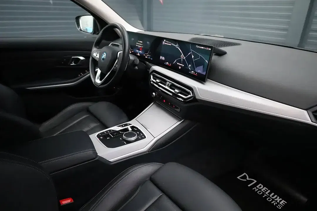 BMW 320 Touring - Thumbnail 6